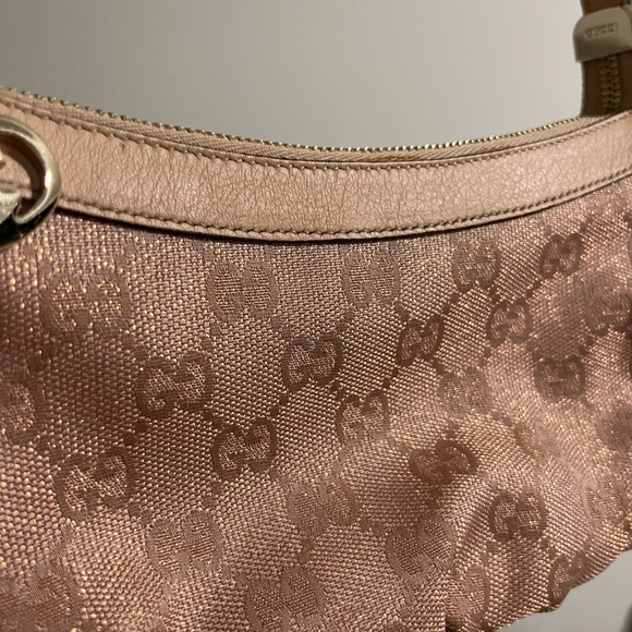 Gucci Y2K shoulder bag - Picture 8 of 10